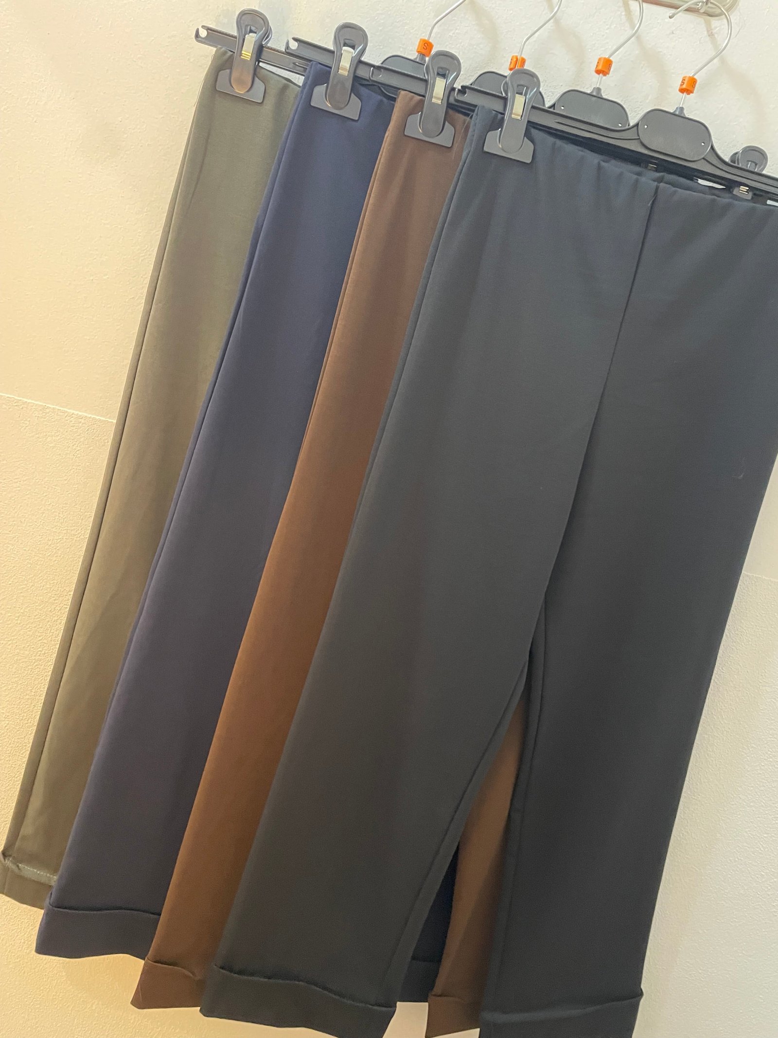 Pantalone EasyChic