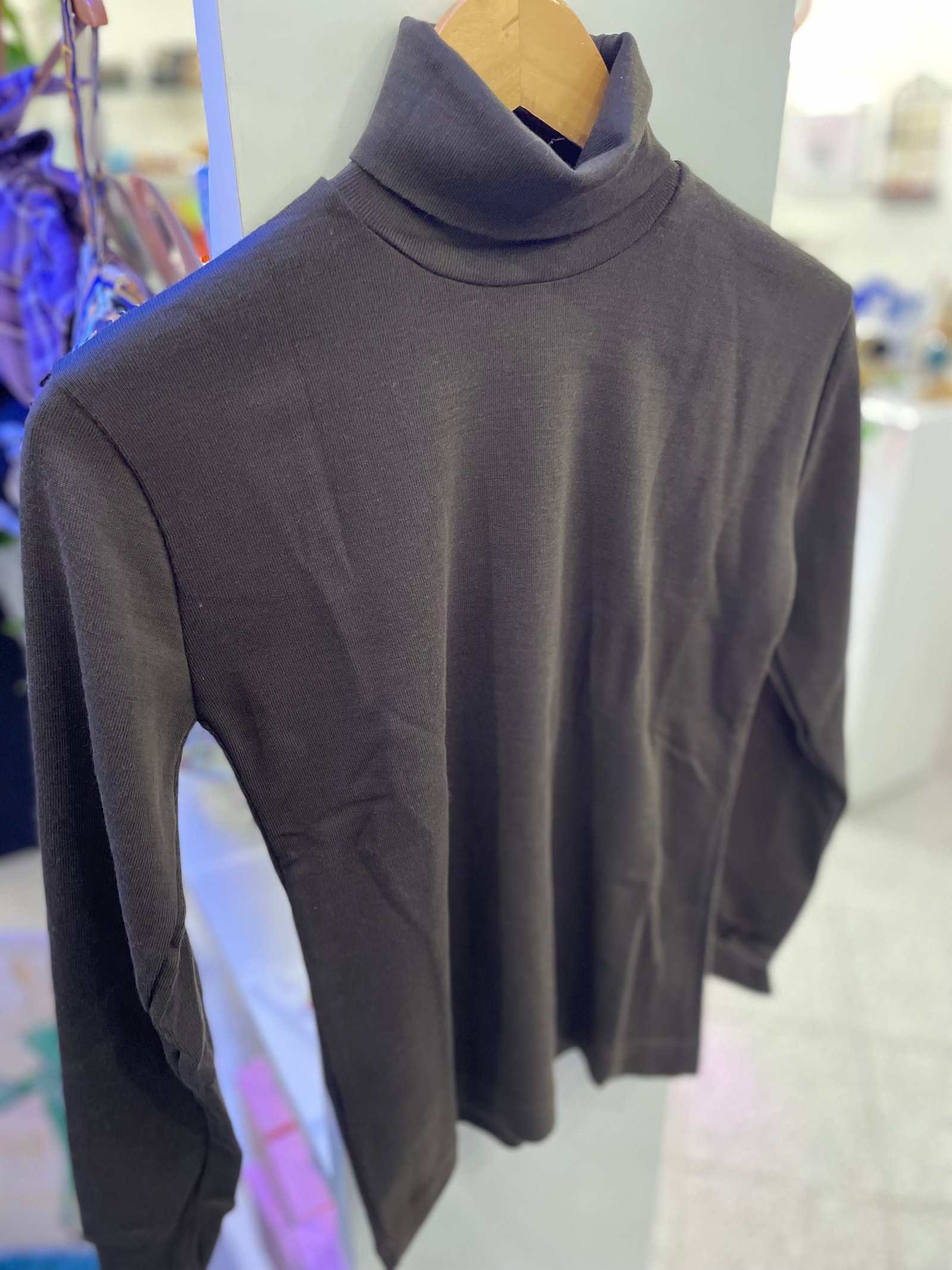 Dolcevita Essential con Polsini – Taglia Unica