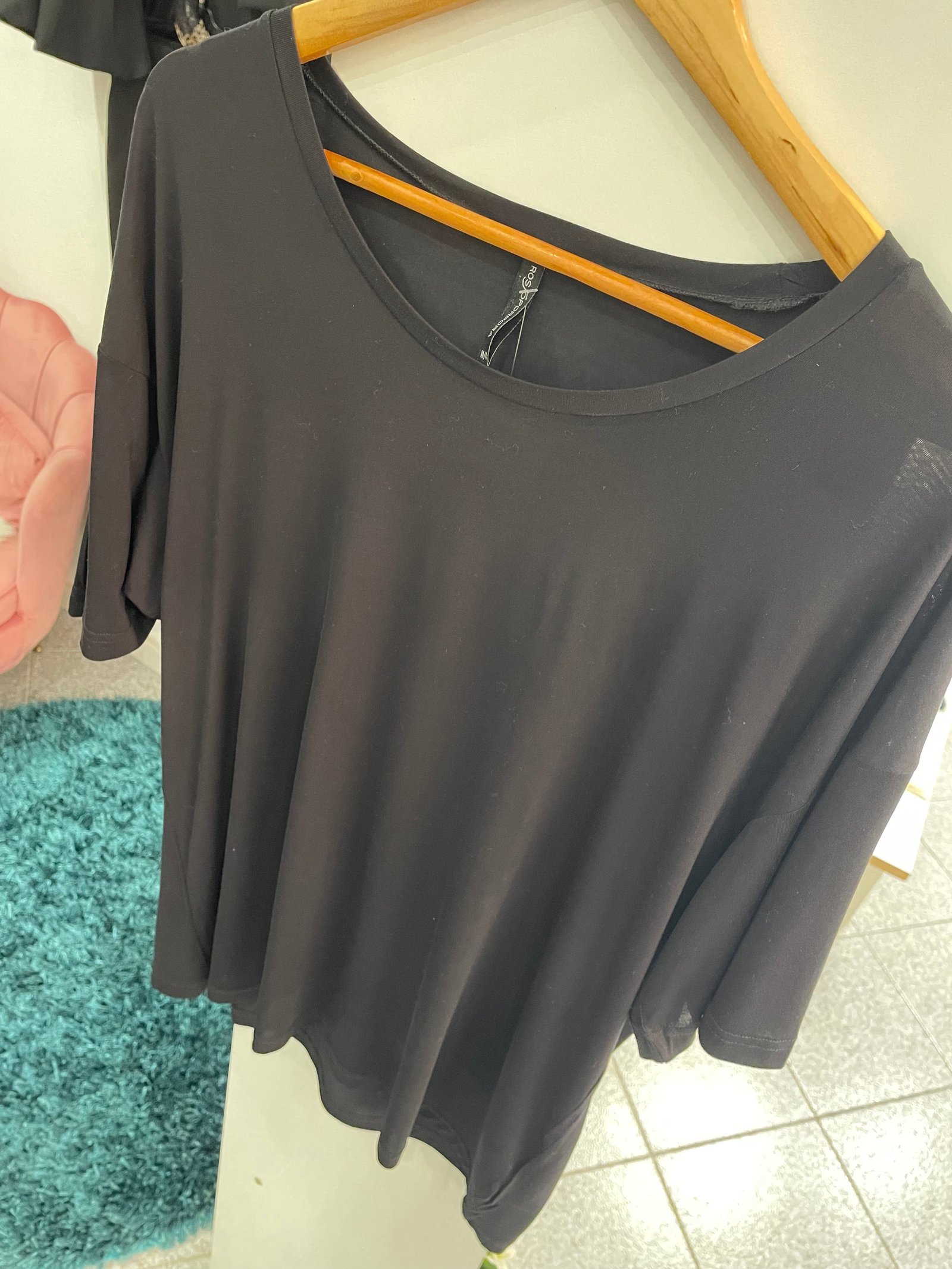 Maxi T-Shirt UrbanOver