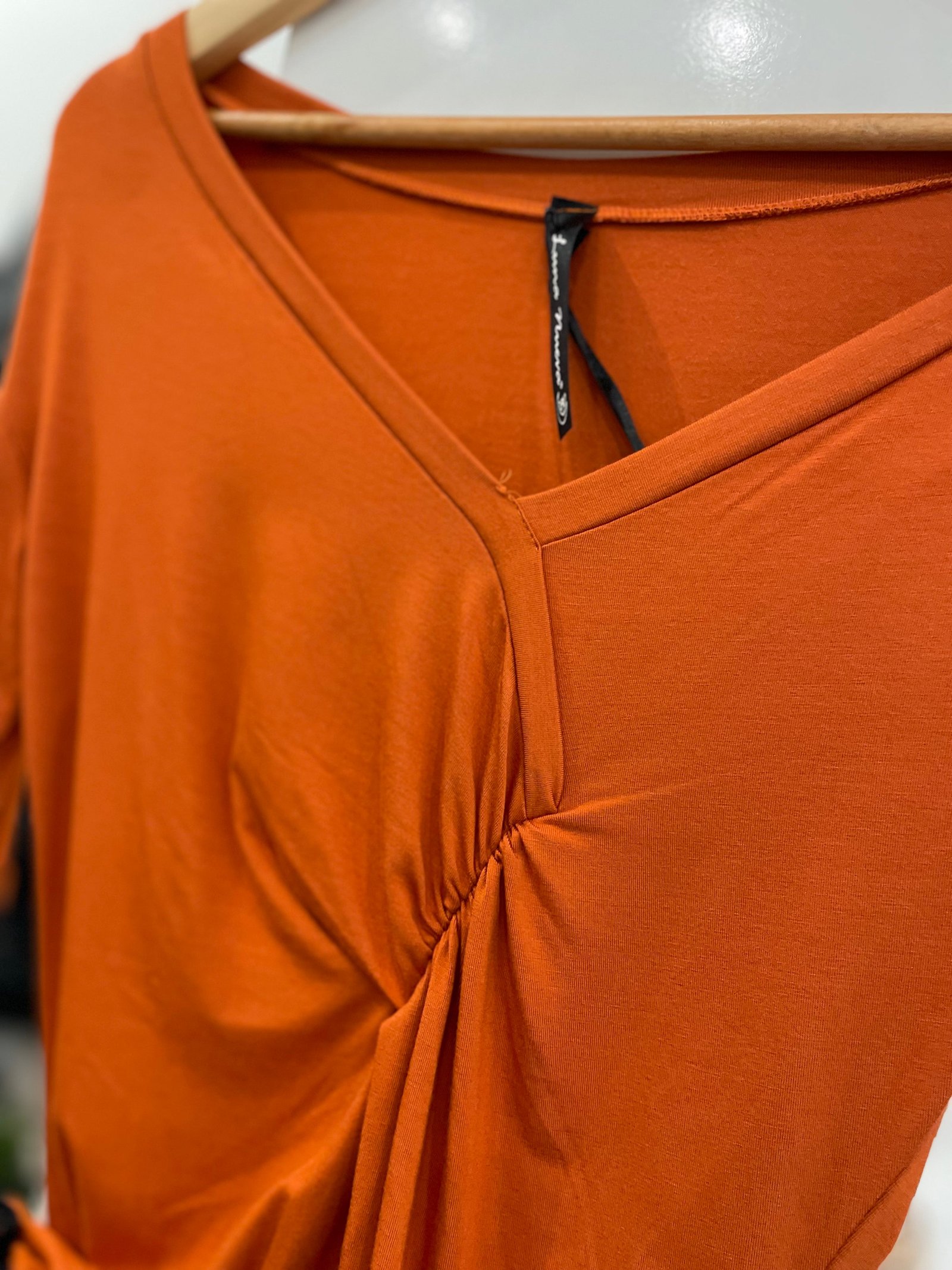 T-Shirt in Modal