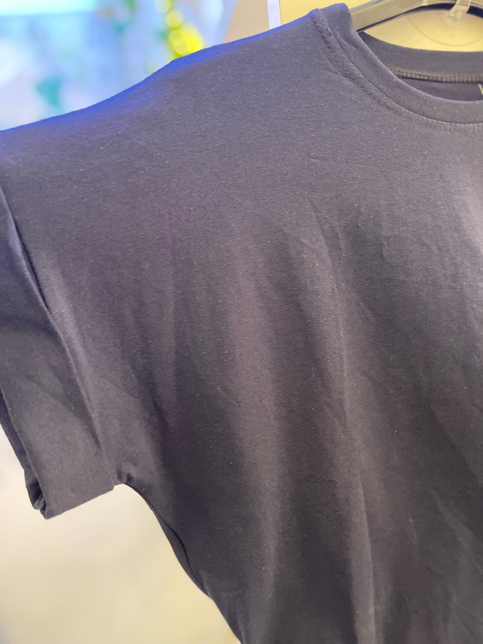 T-shirt taschino Sparkly
