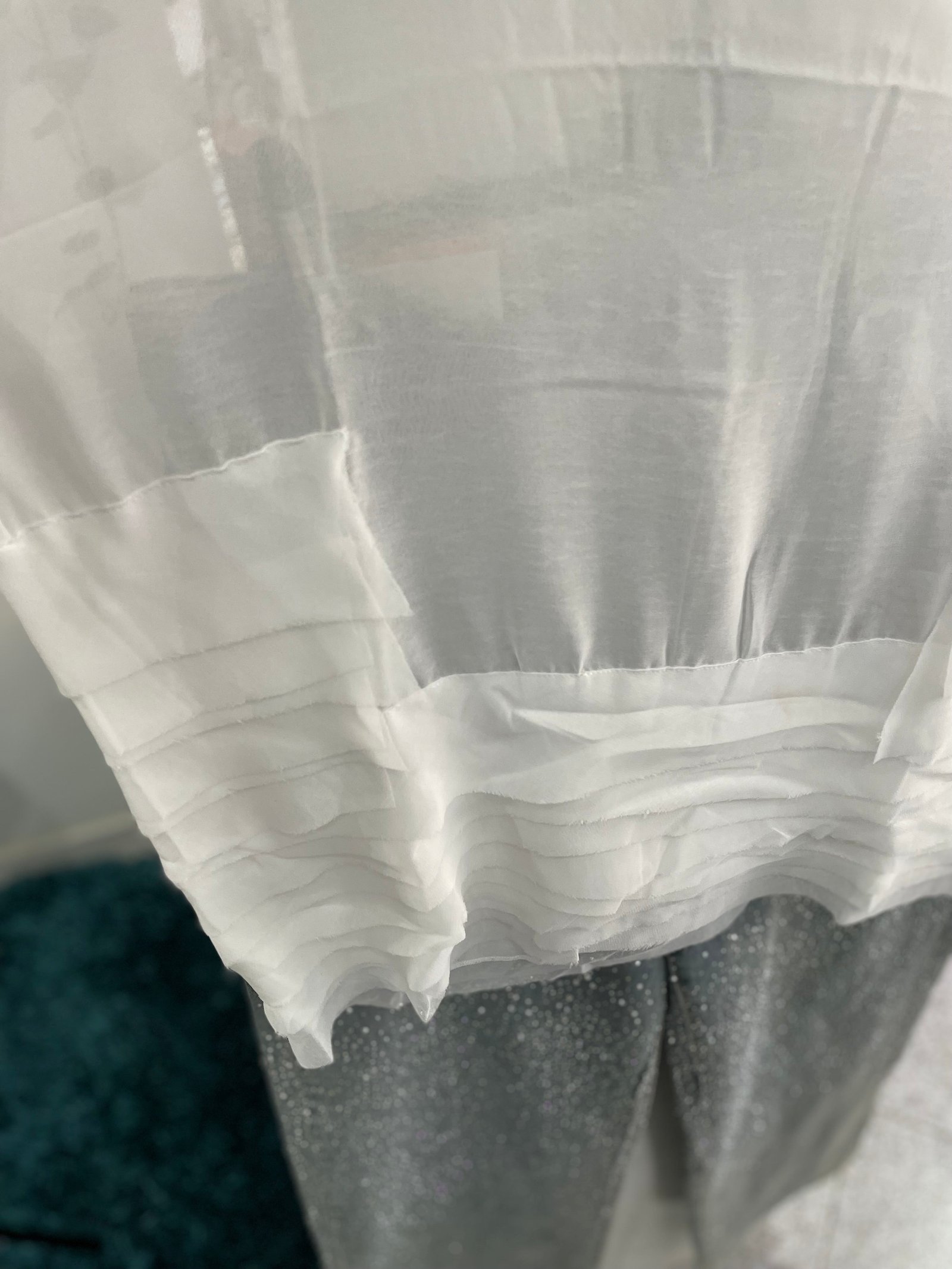 Blusa VeluorLight