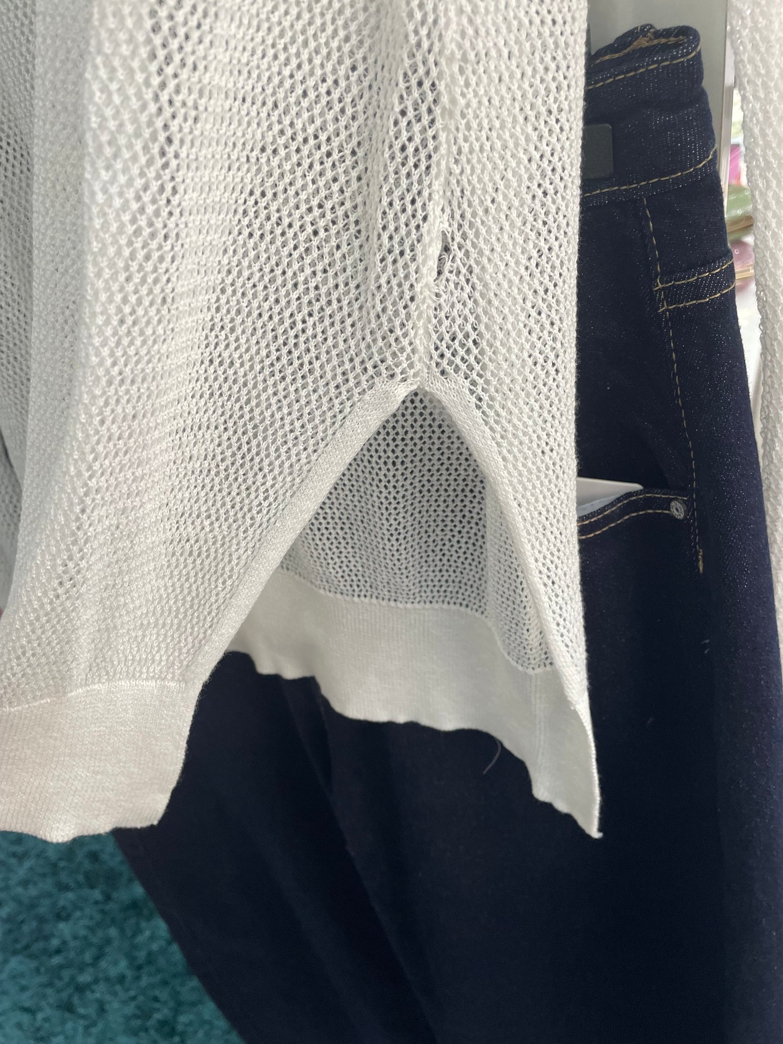 Maglia AirKnit