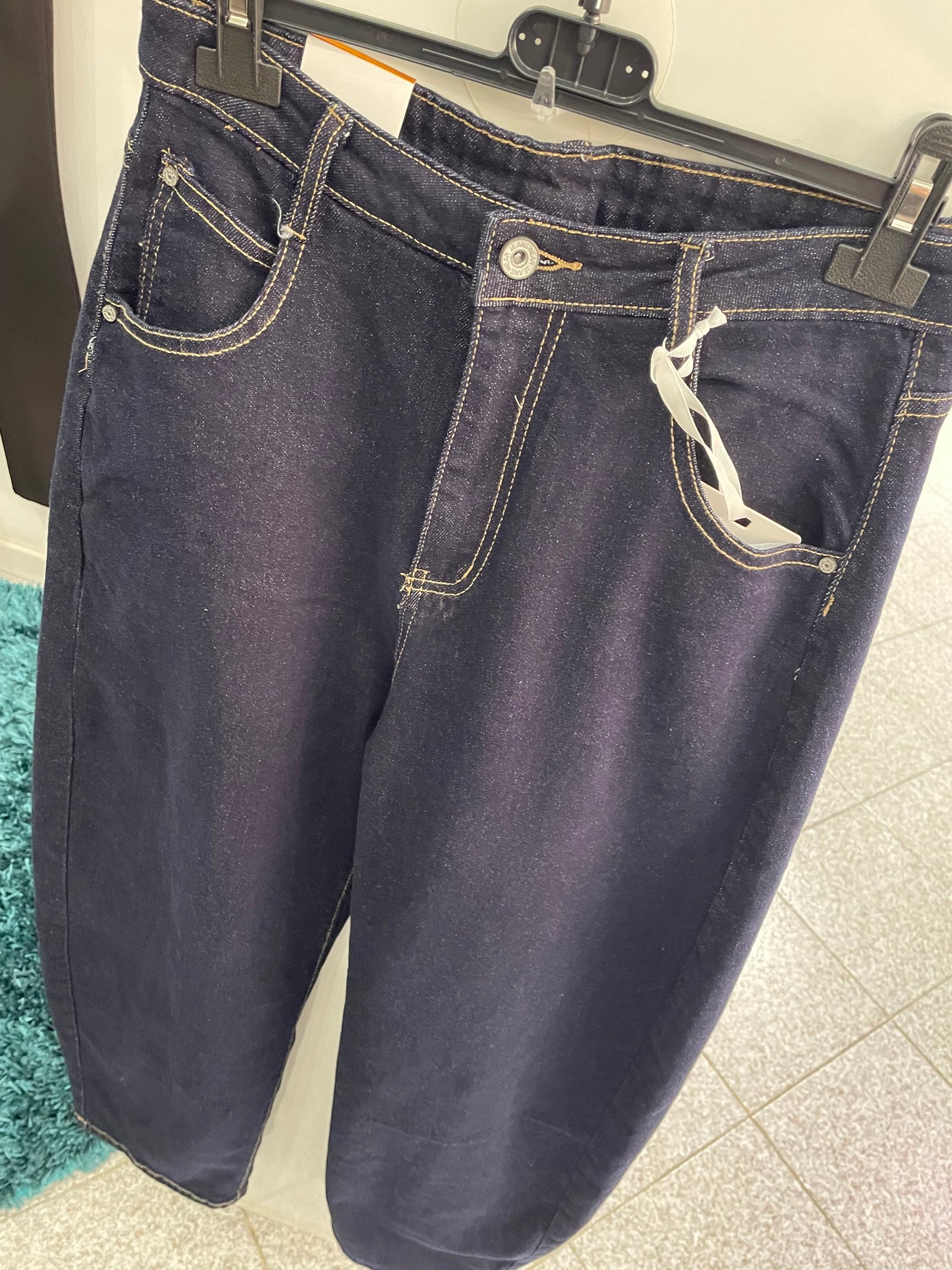 Jeans Ballon🔥