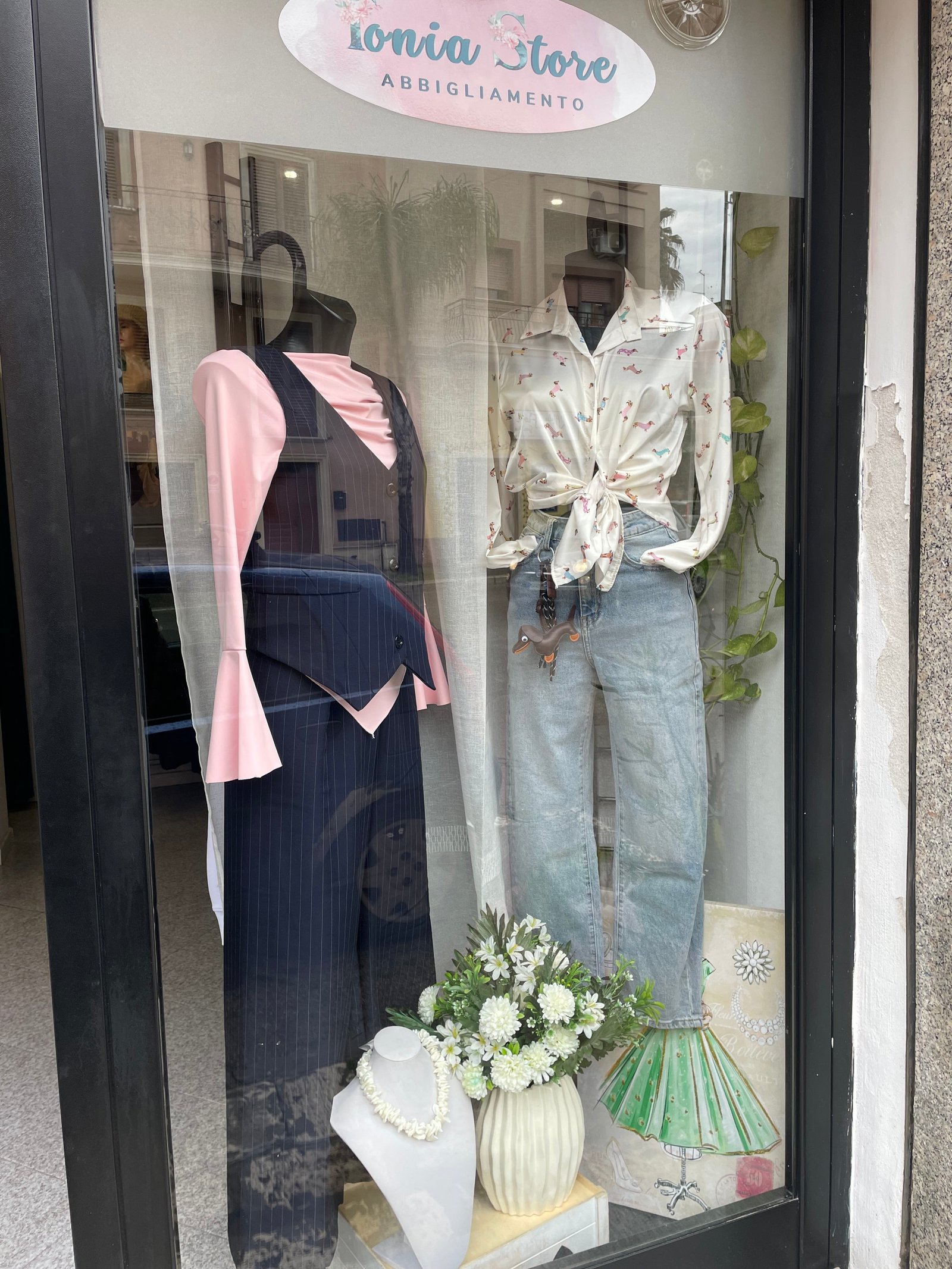 Completi-tailleur