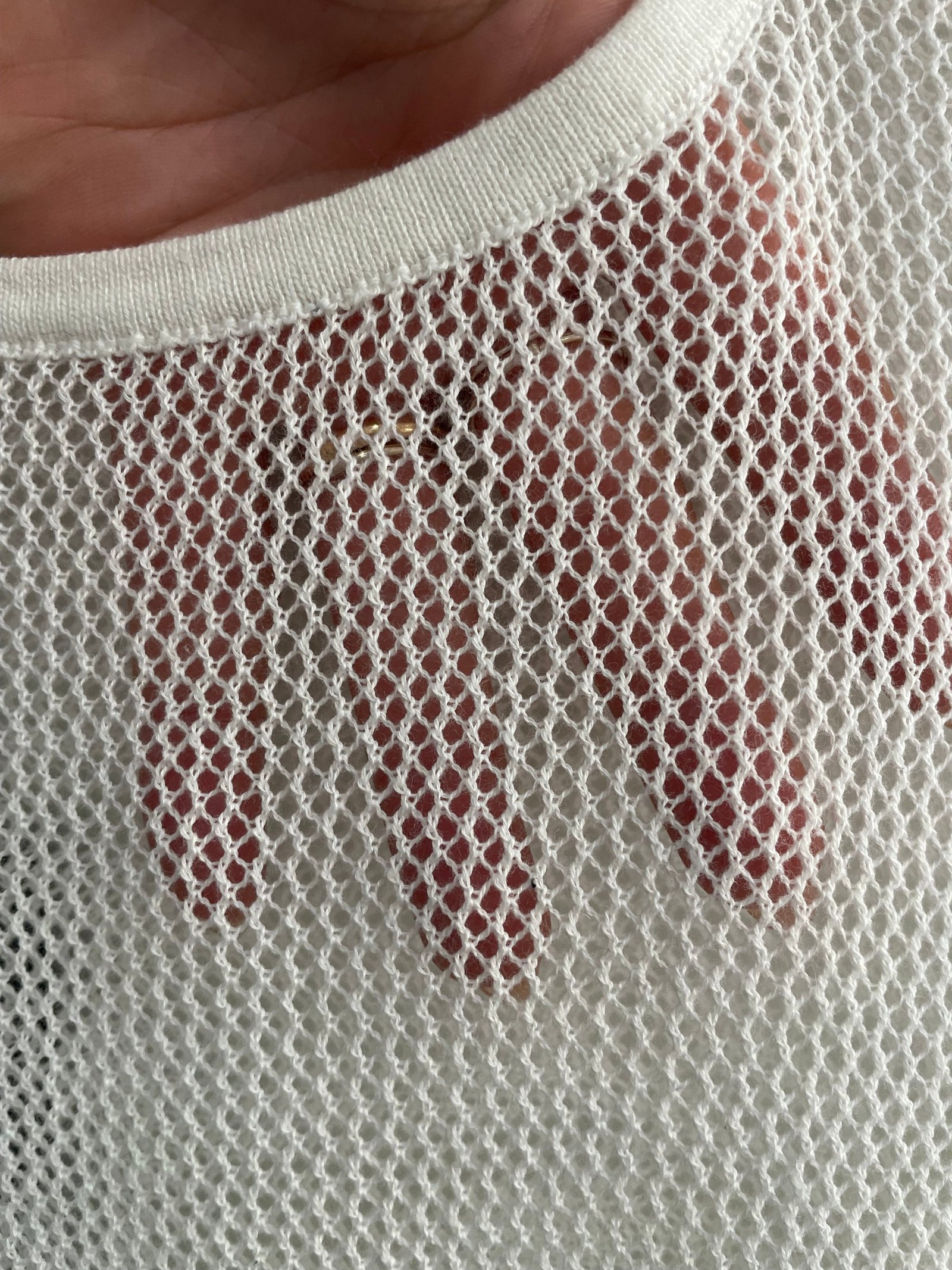 Maglia AirKnit
