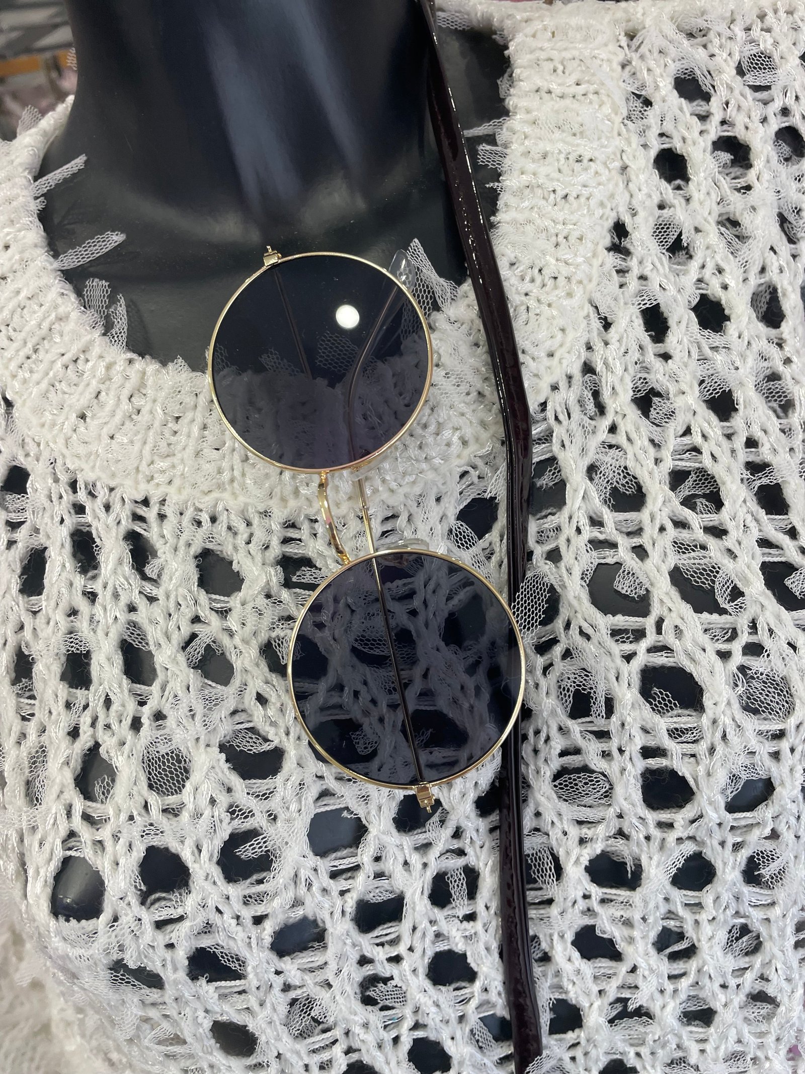 Maglia Nuvola in filo
