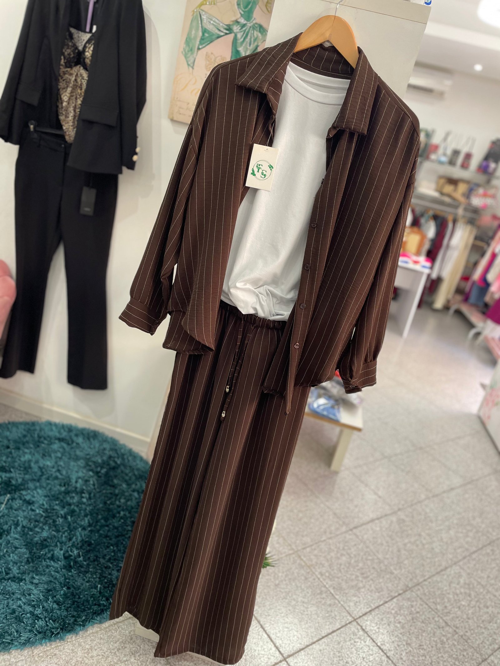 Completo UrbanTailor