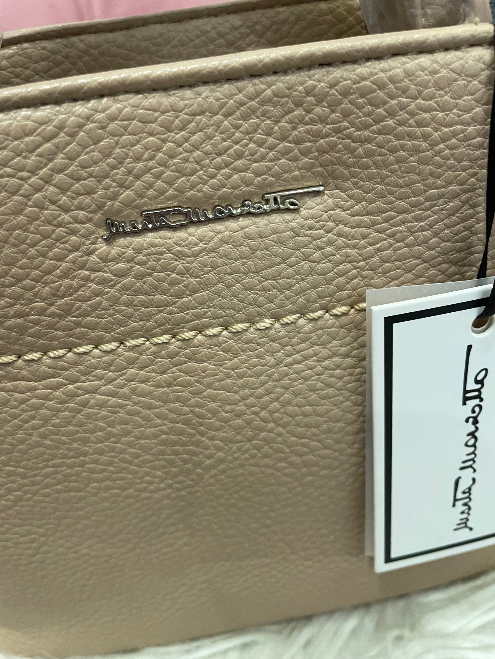 Bag Marta Marzotto