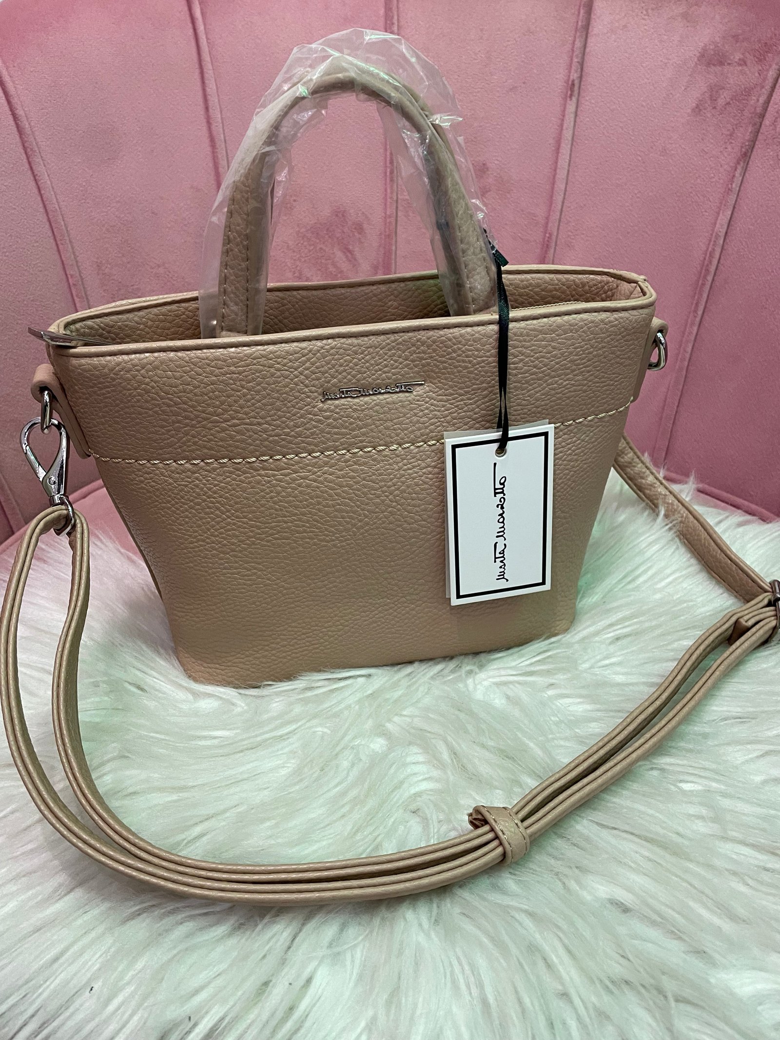 Bag Marta Marzotto