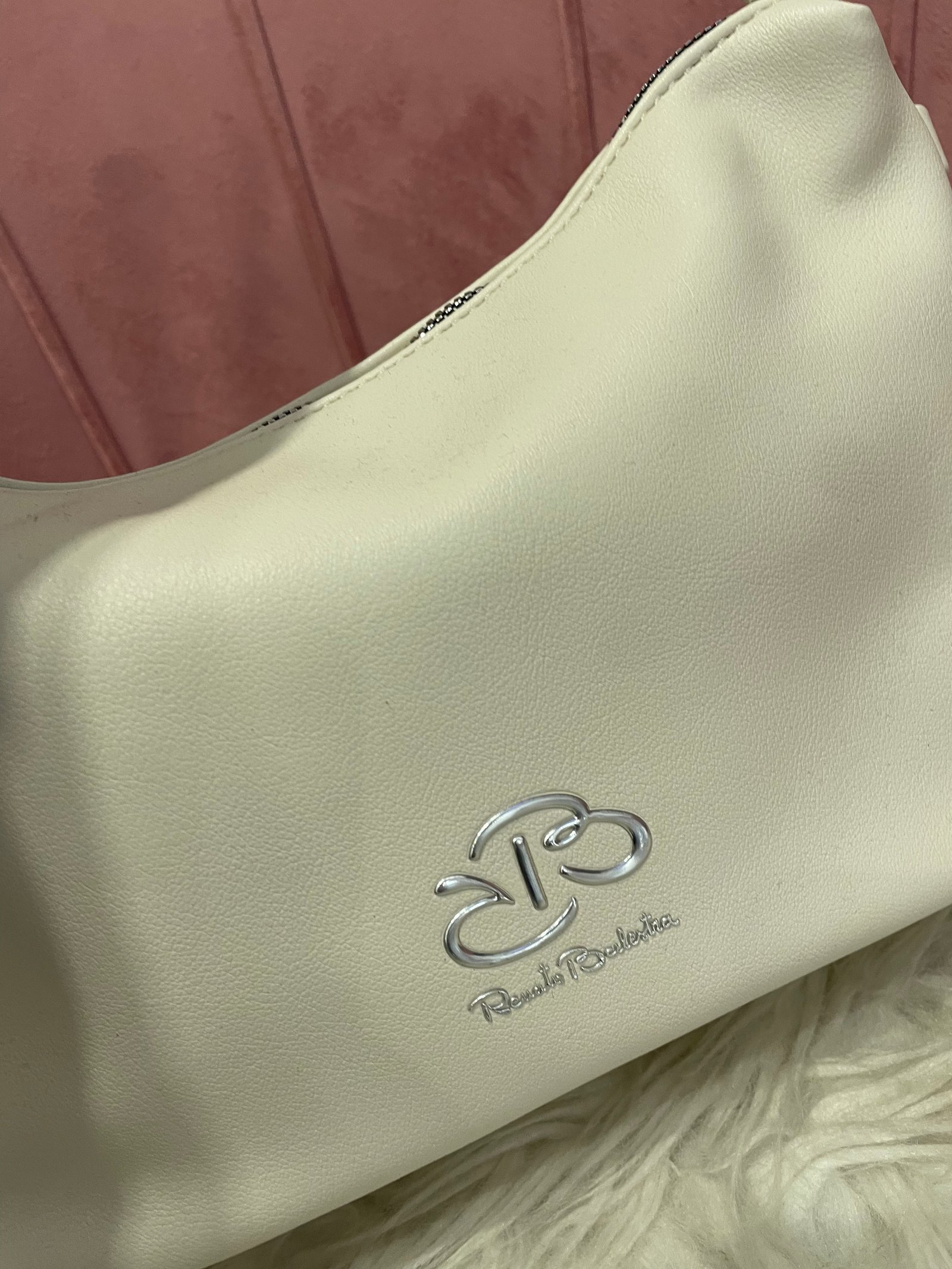 Bag Renato Balestra- Crystal