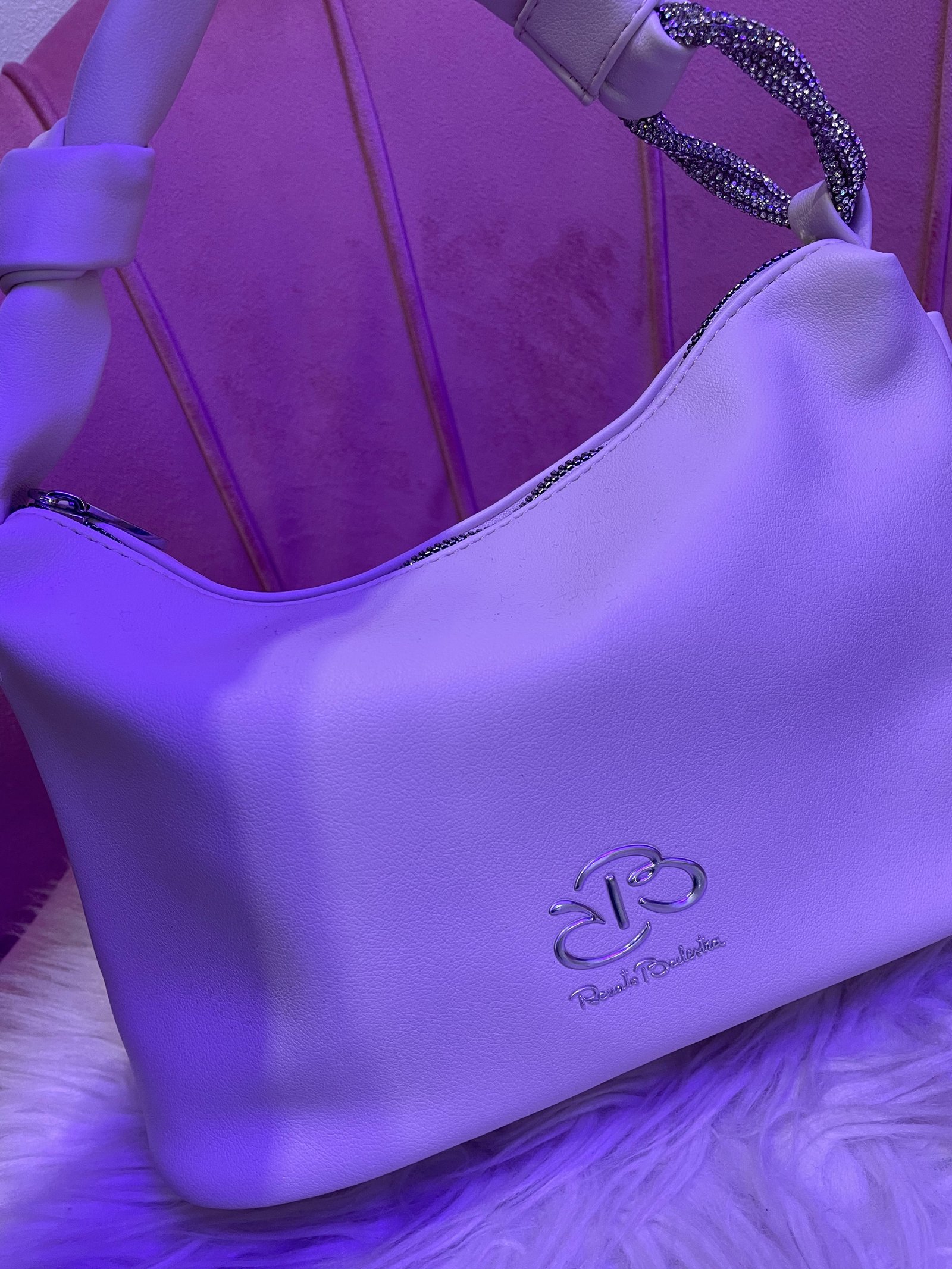 Bag Renato Balestra- Crystal