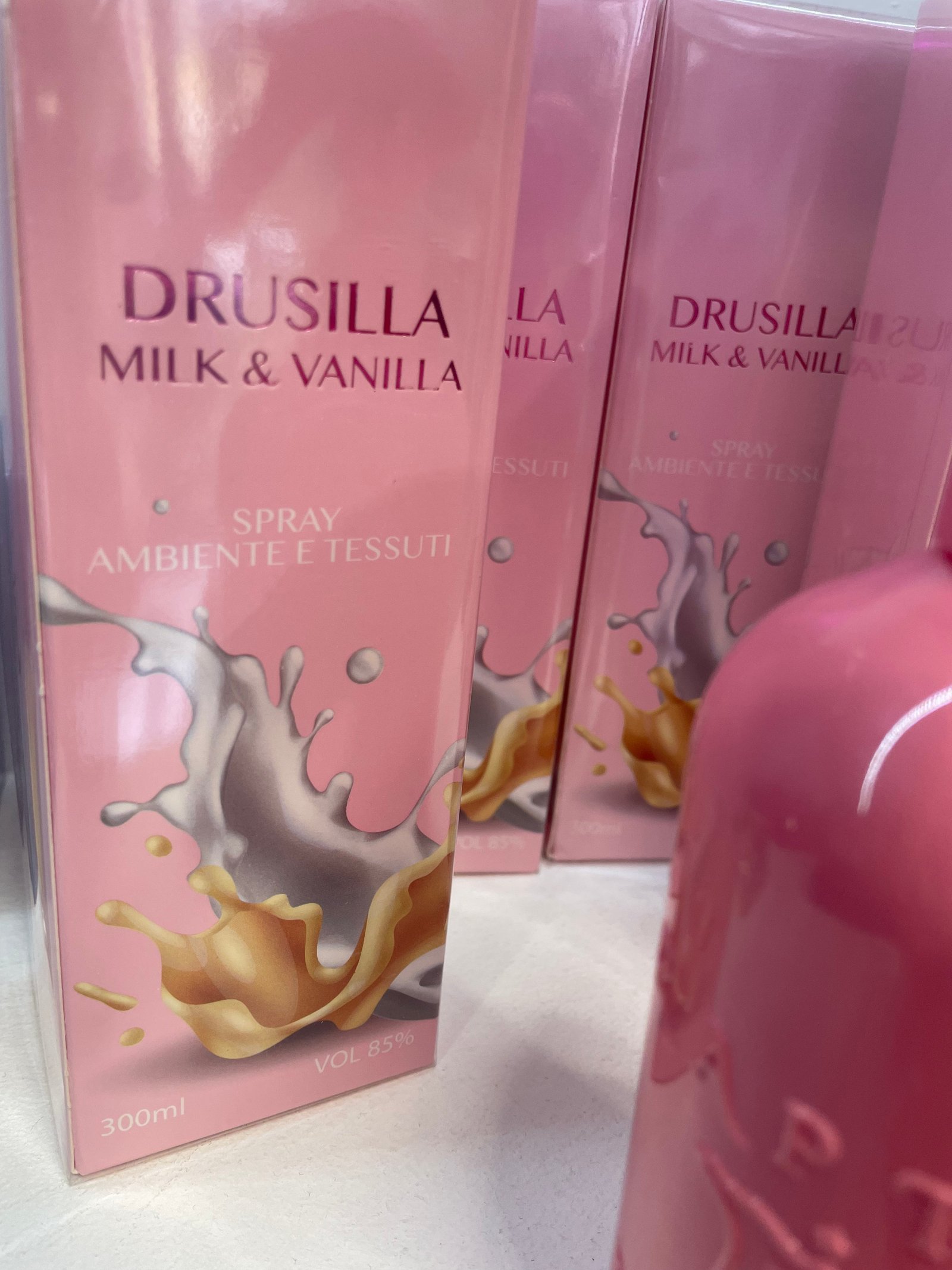 Profumo Drusilla