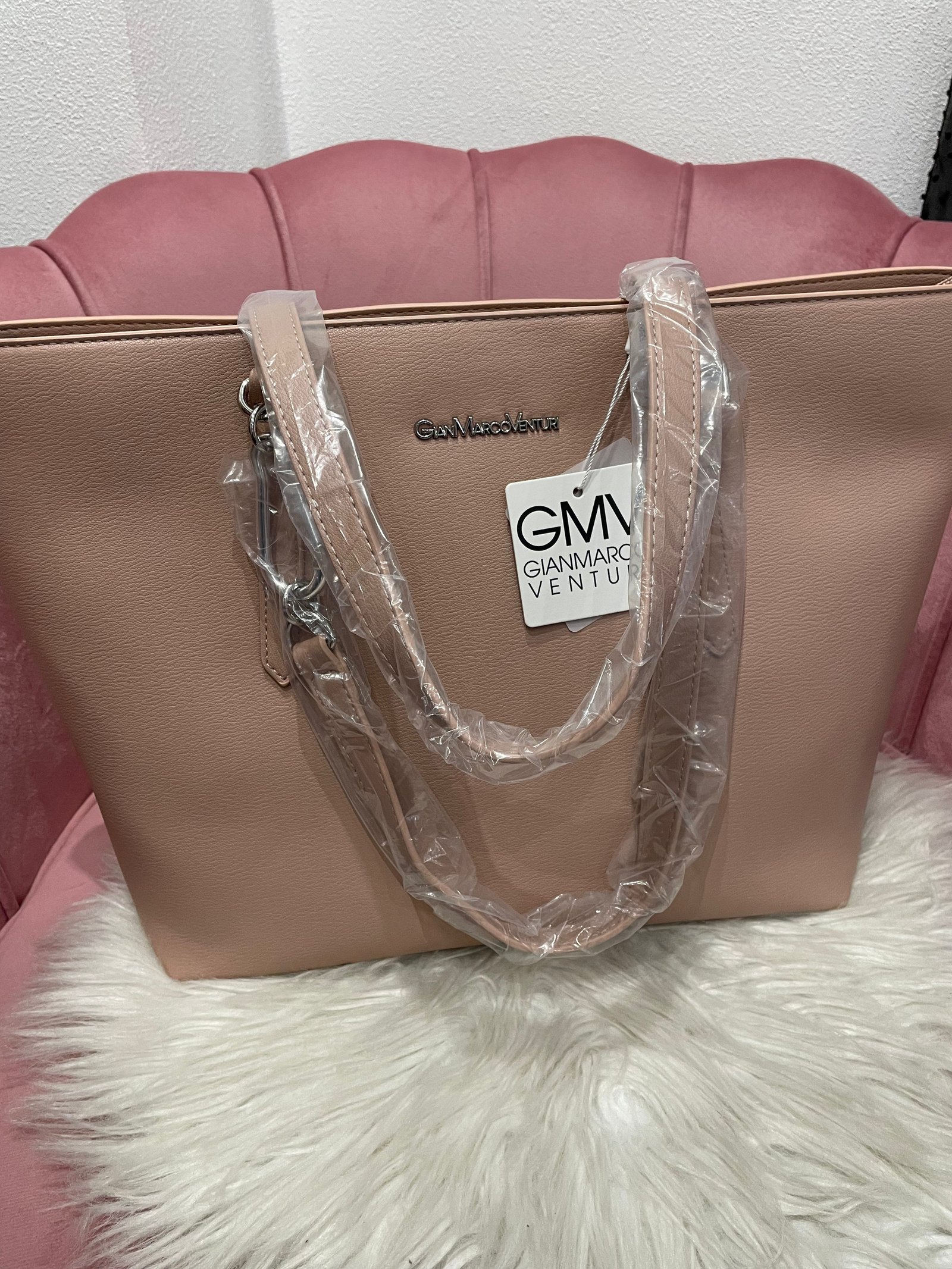 Shopping Bag GMV