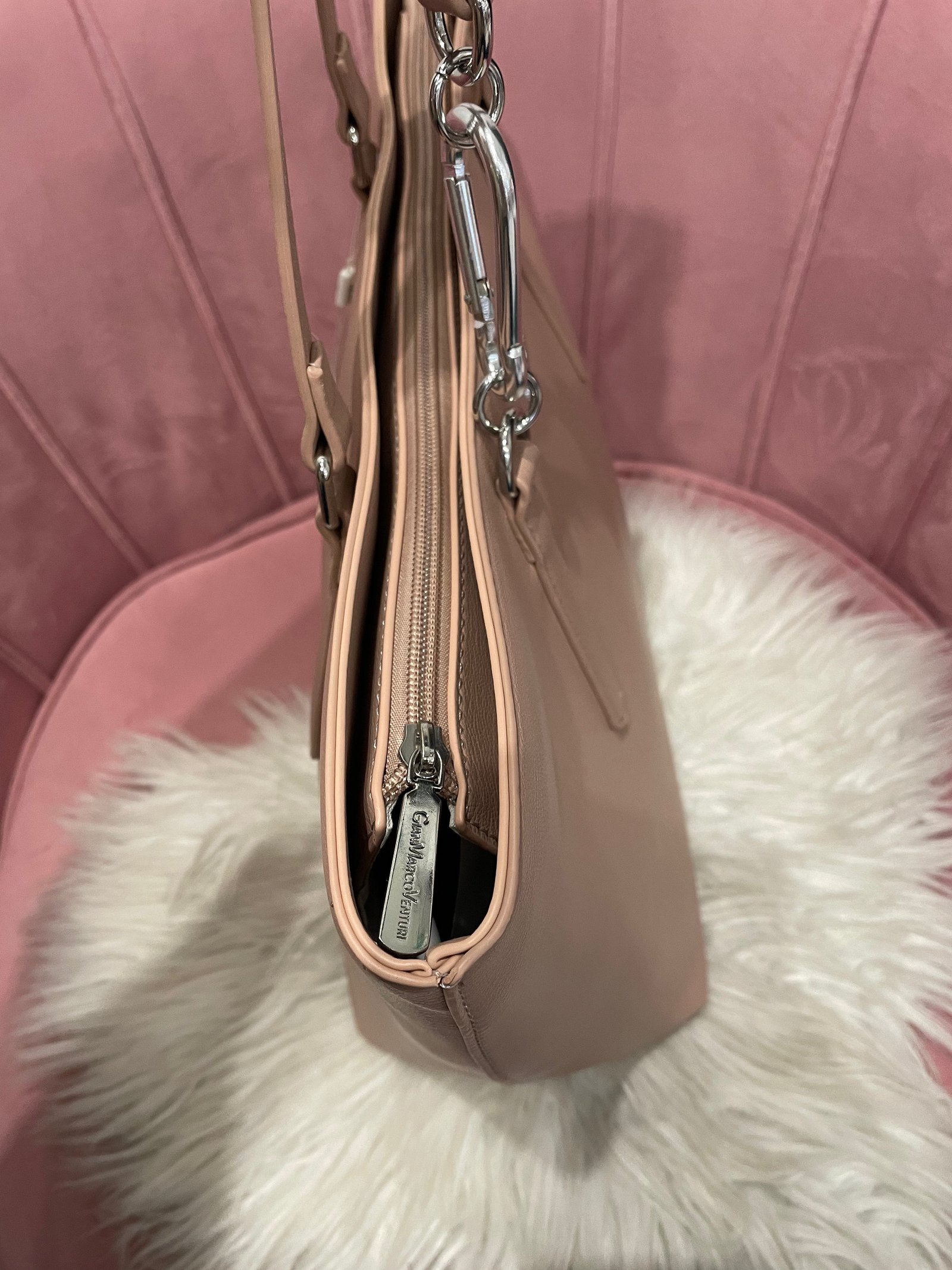 Shopping Bag GMV