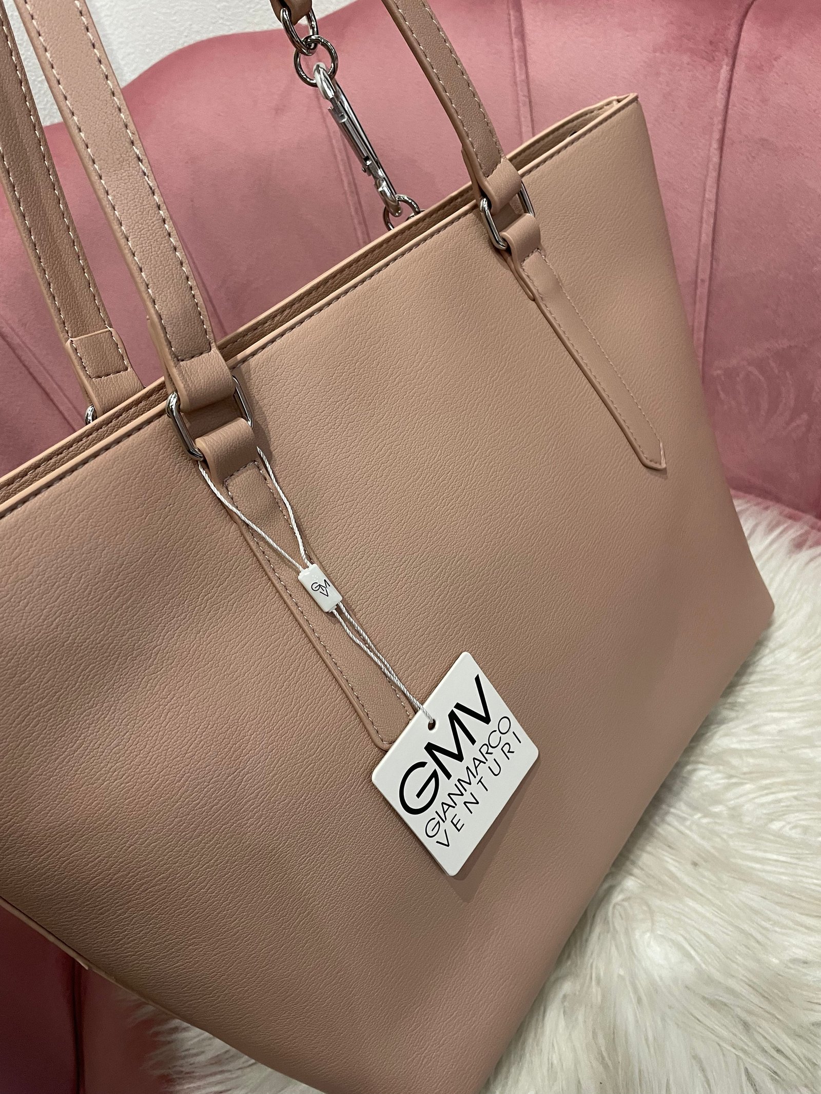 Shopping Bag GMV