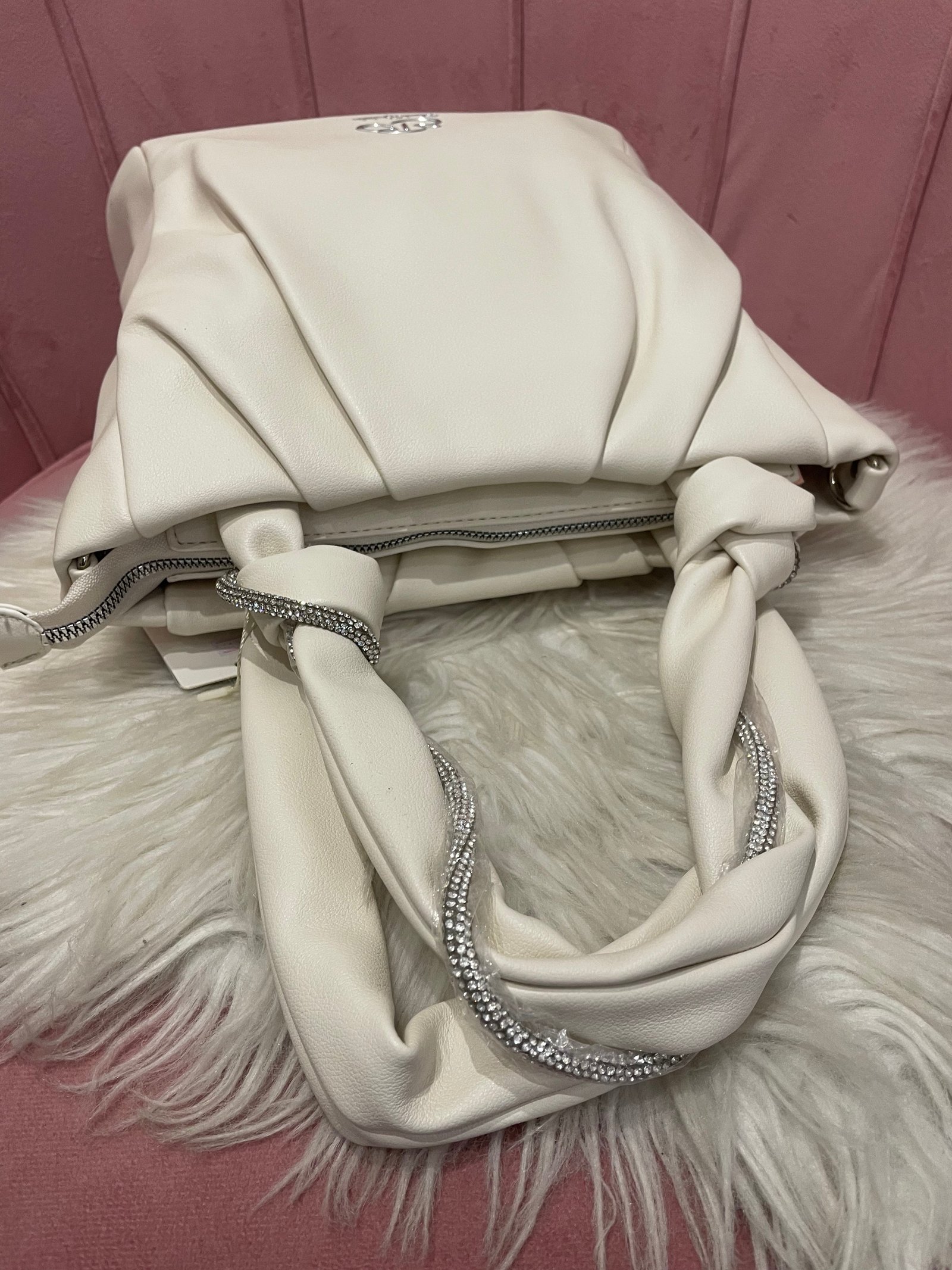 Bag RB strass