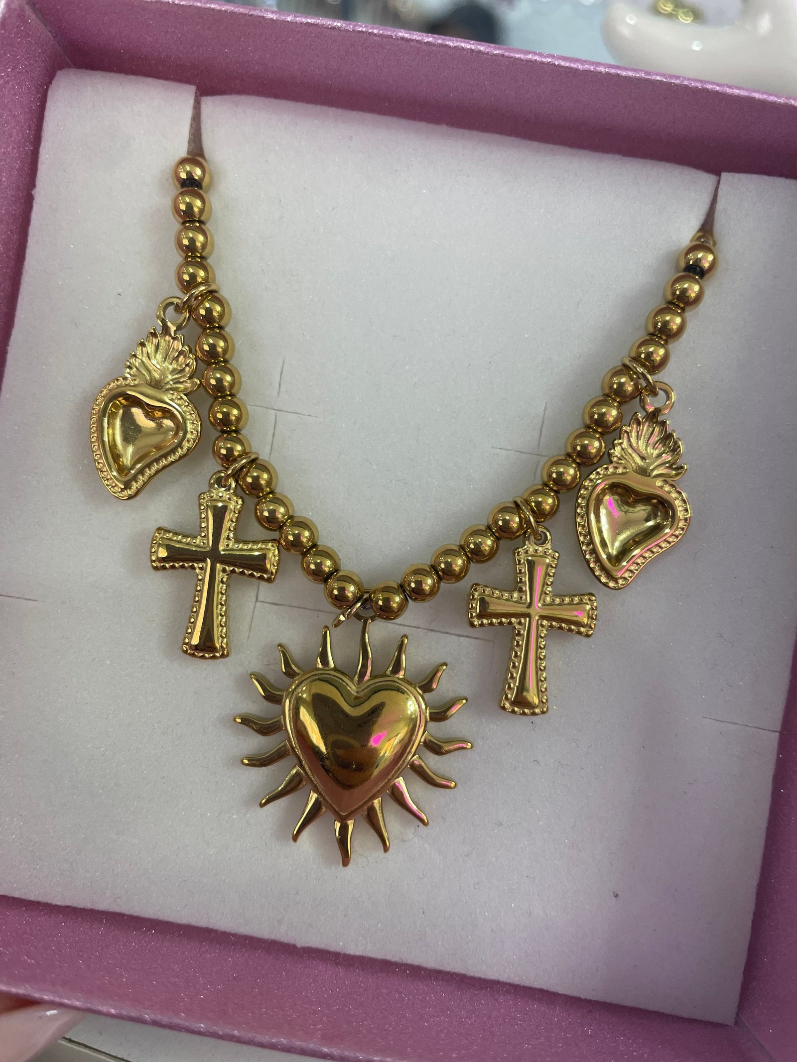 Bracciale sacro