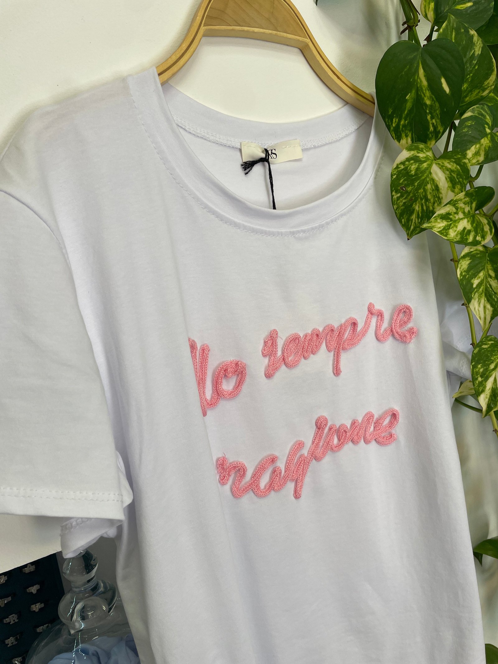 T-shirt Ho Sempre Ragione