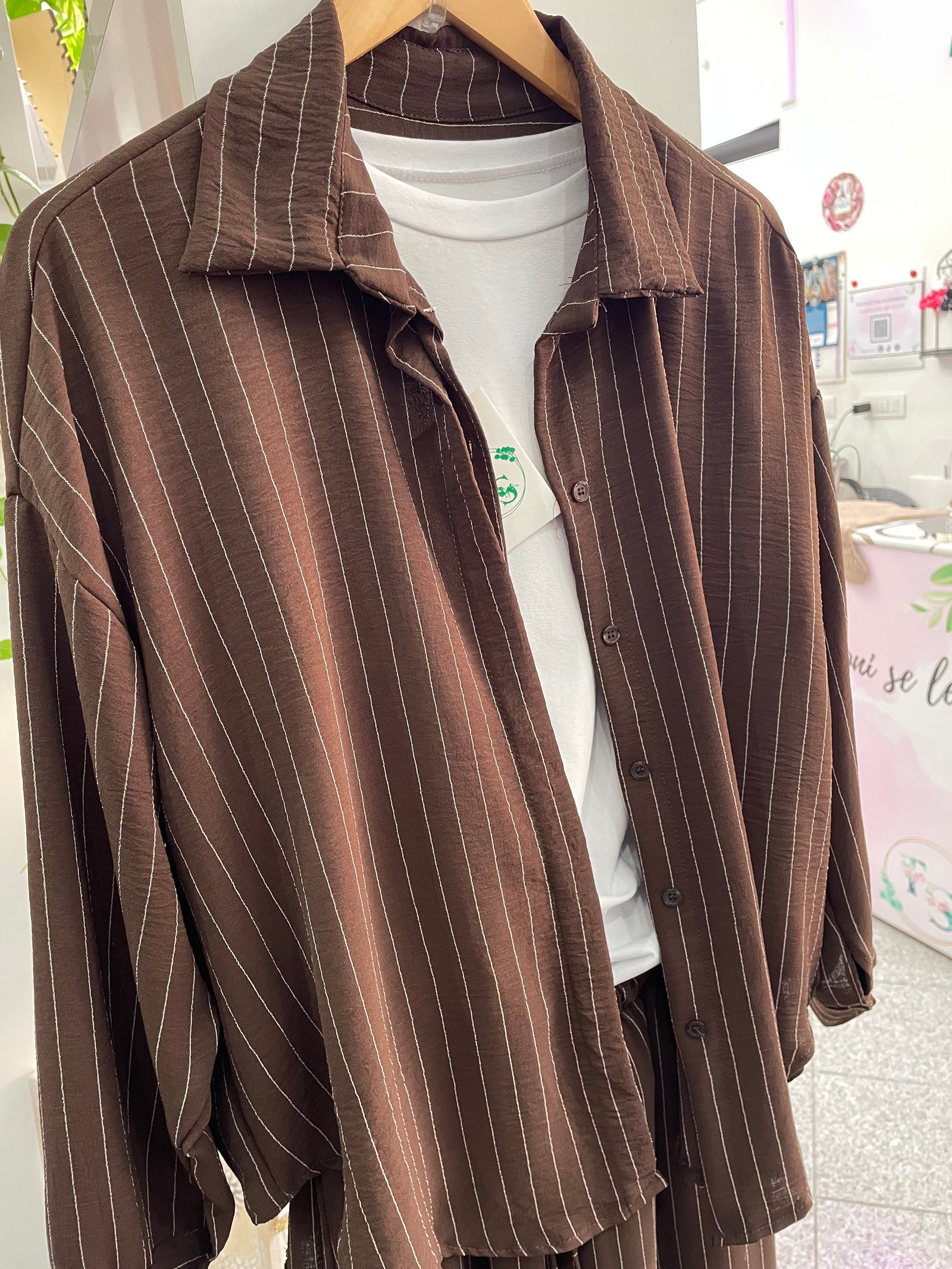 Completo UrbanTailor