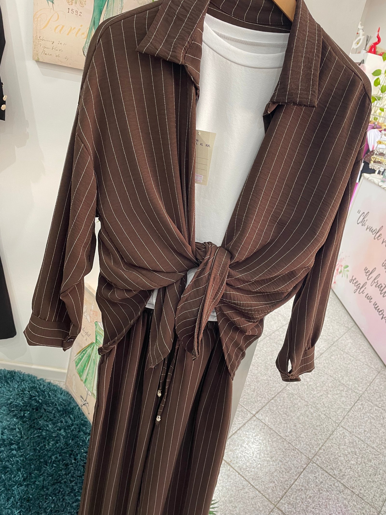 Completo UrbanTailor