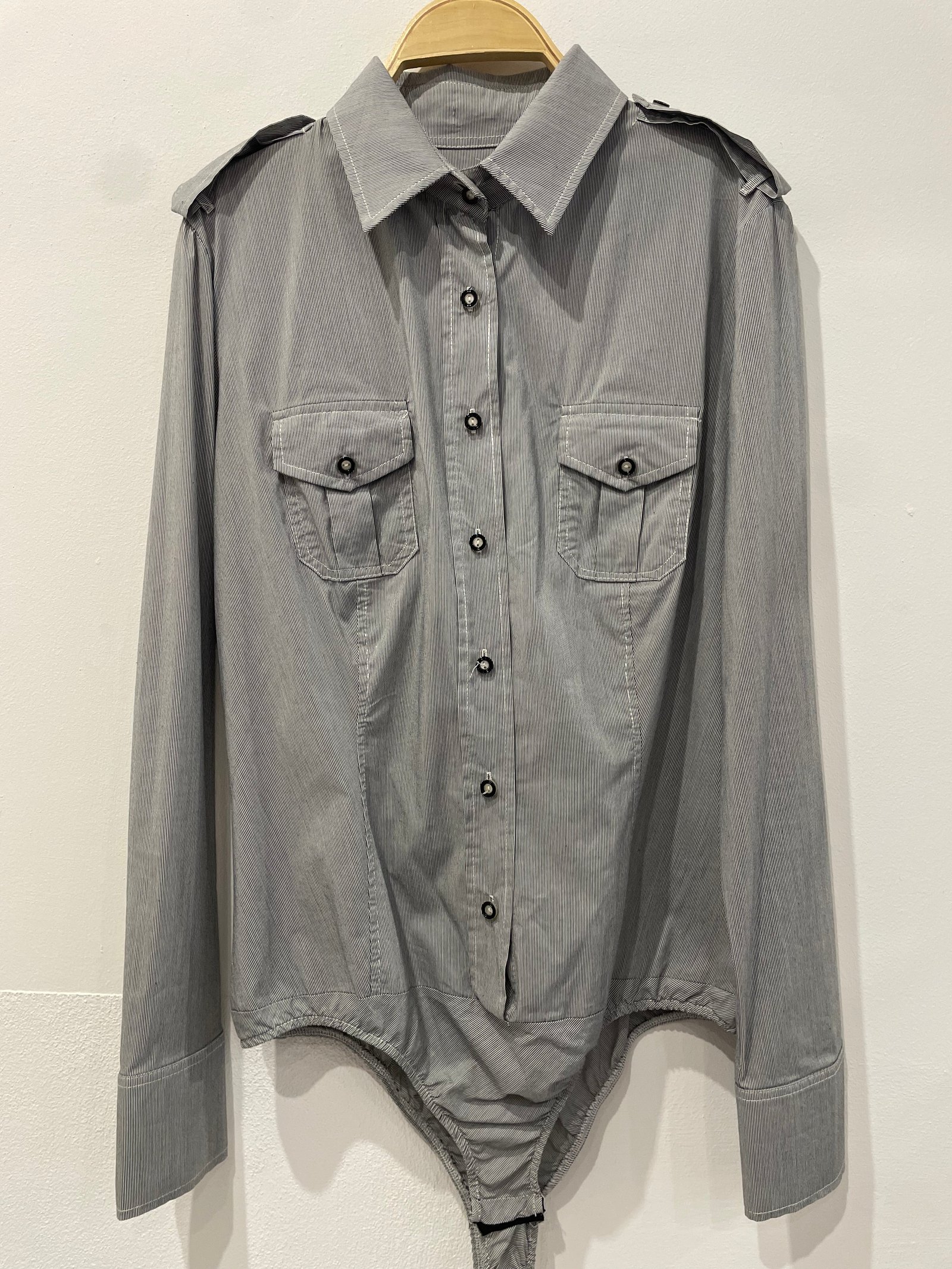 Camicia Safari