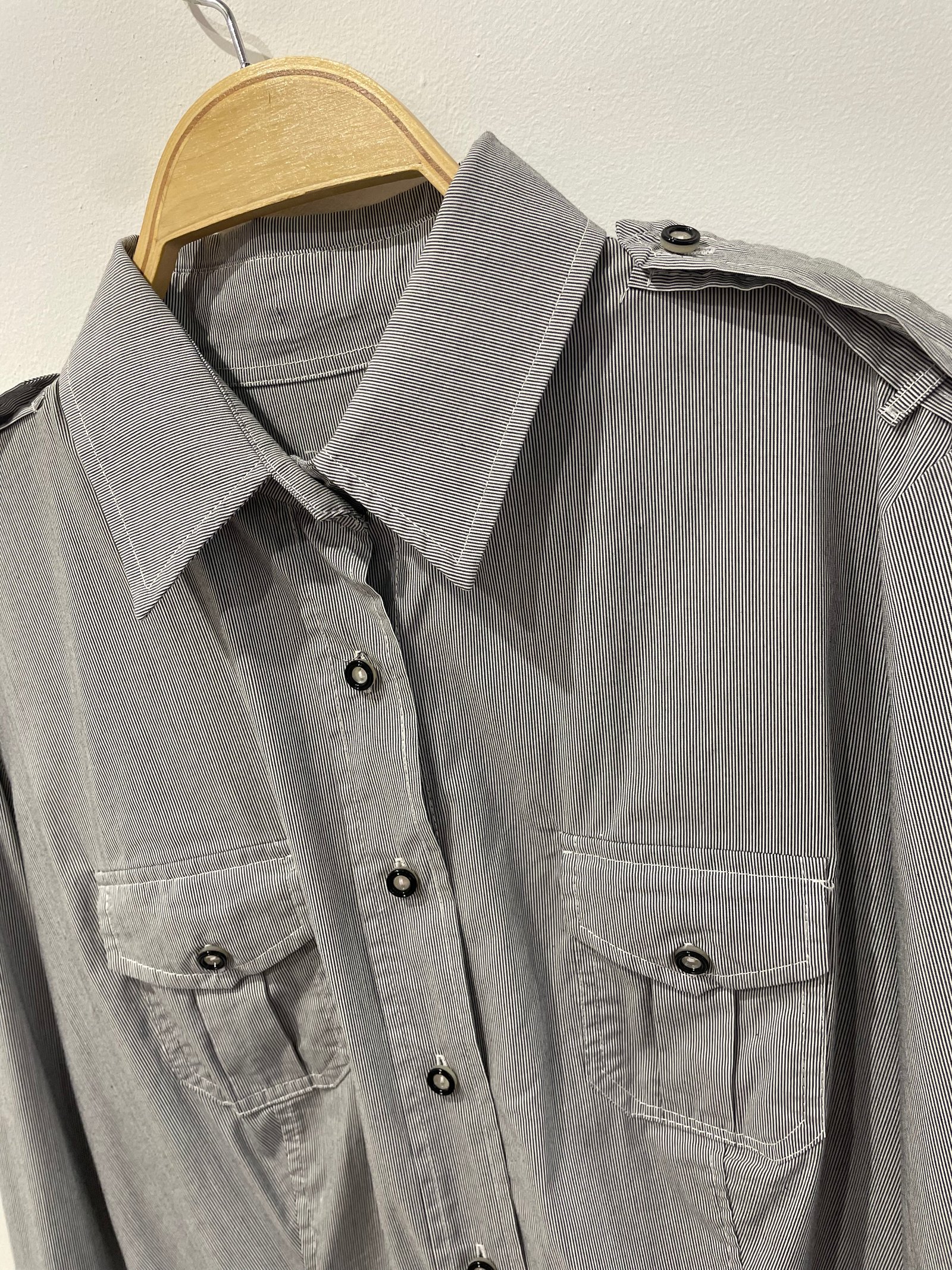 Camicia Safari