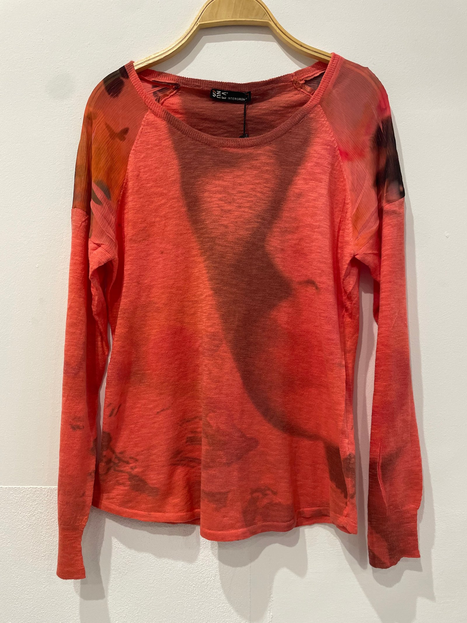 Maglia StreetFashion