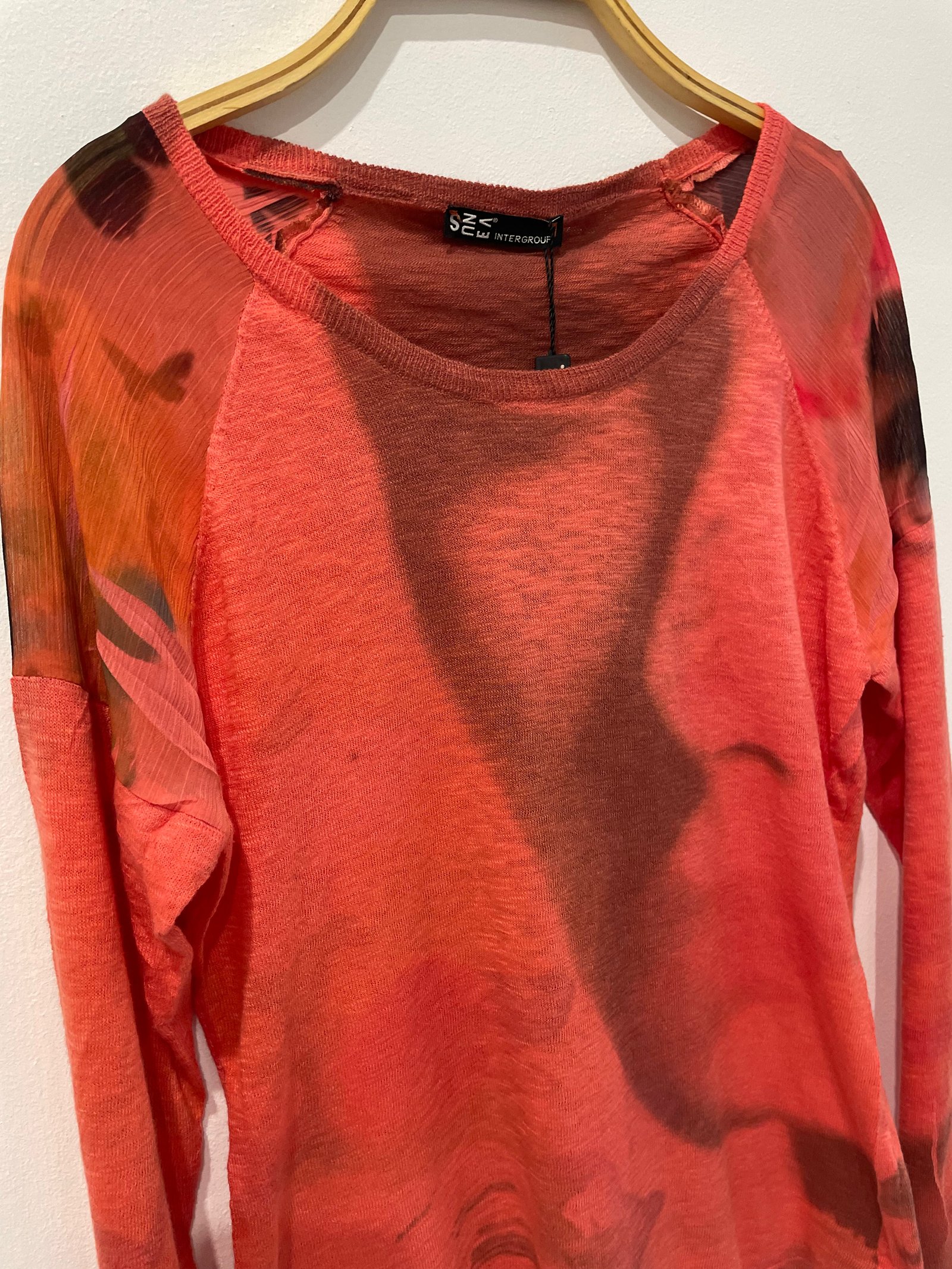 Maglia StreetFashion