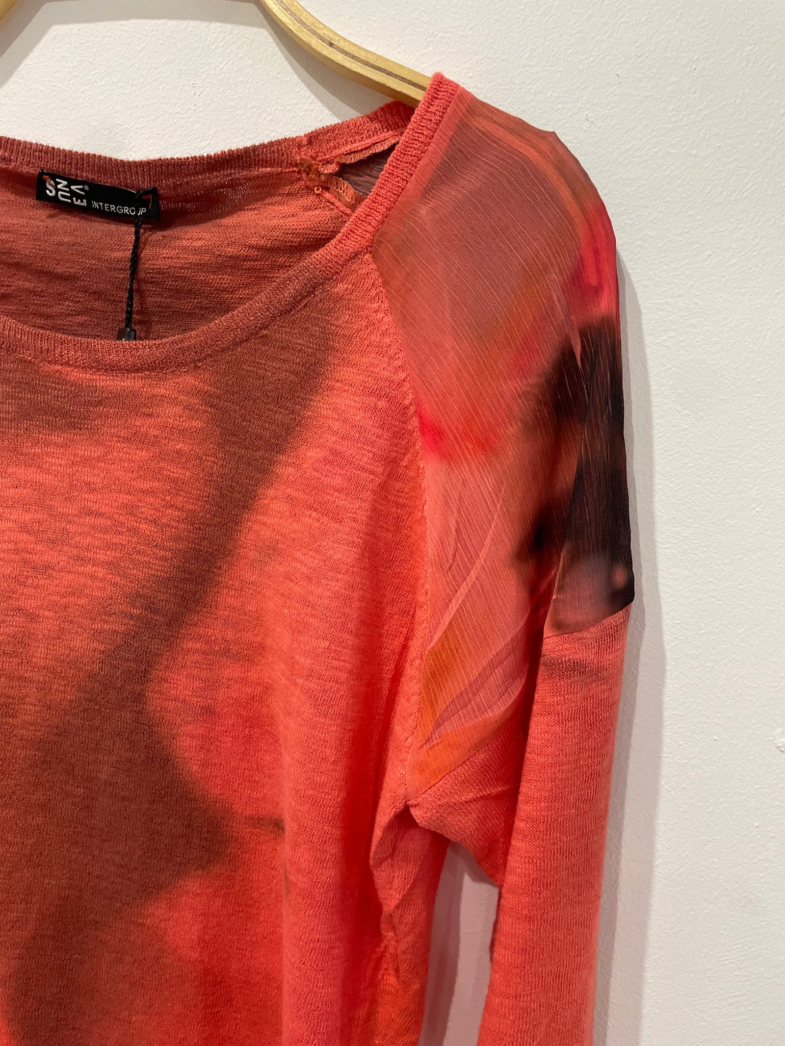 Maglia StreetFashion