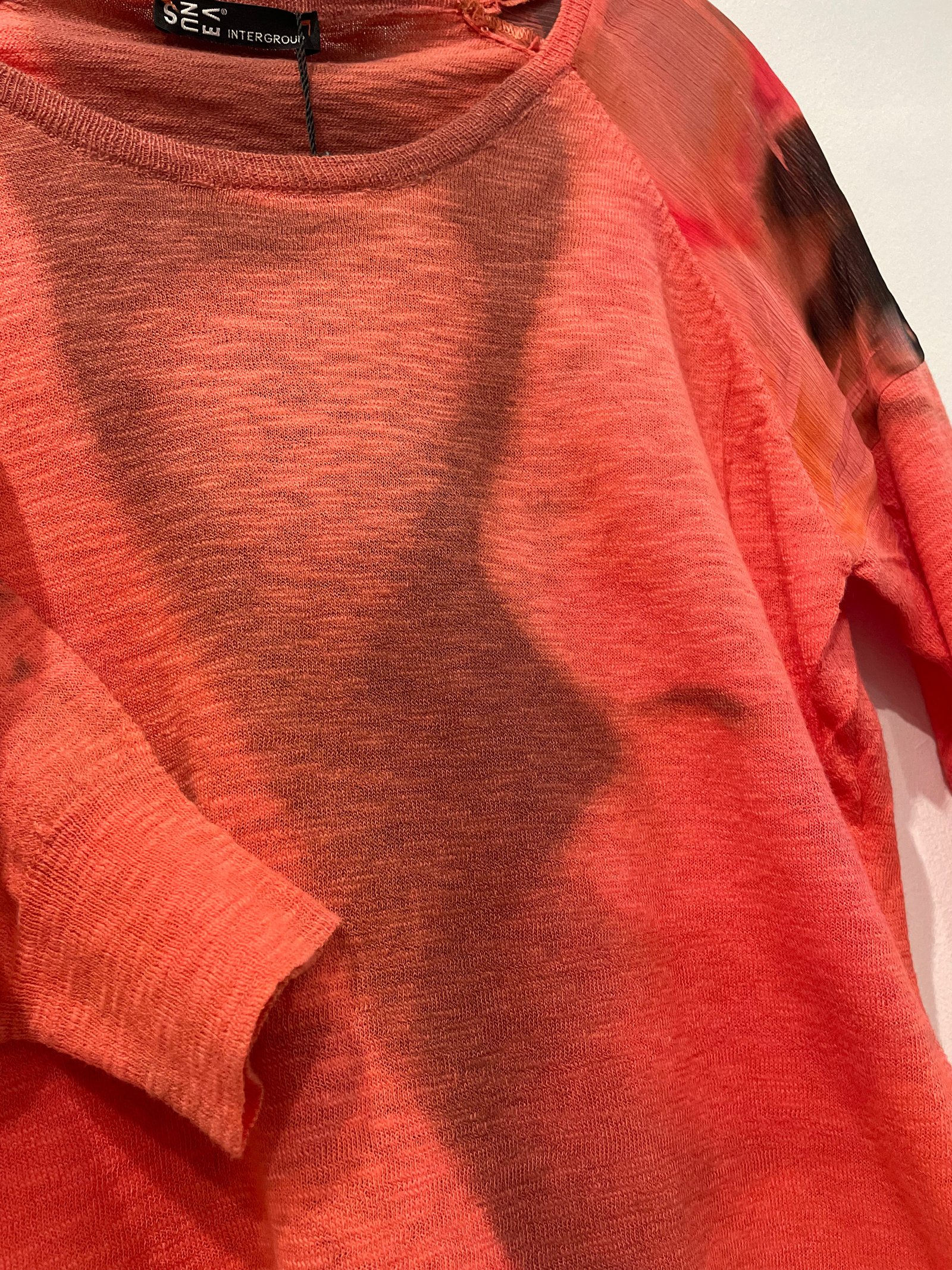 Maglia StreetFashion