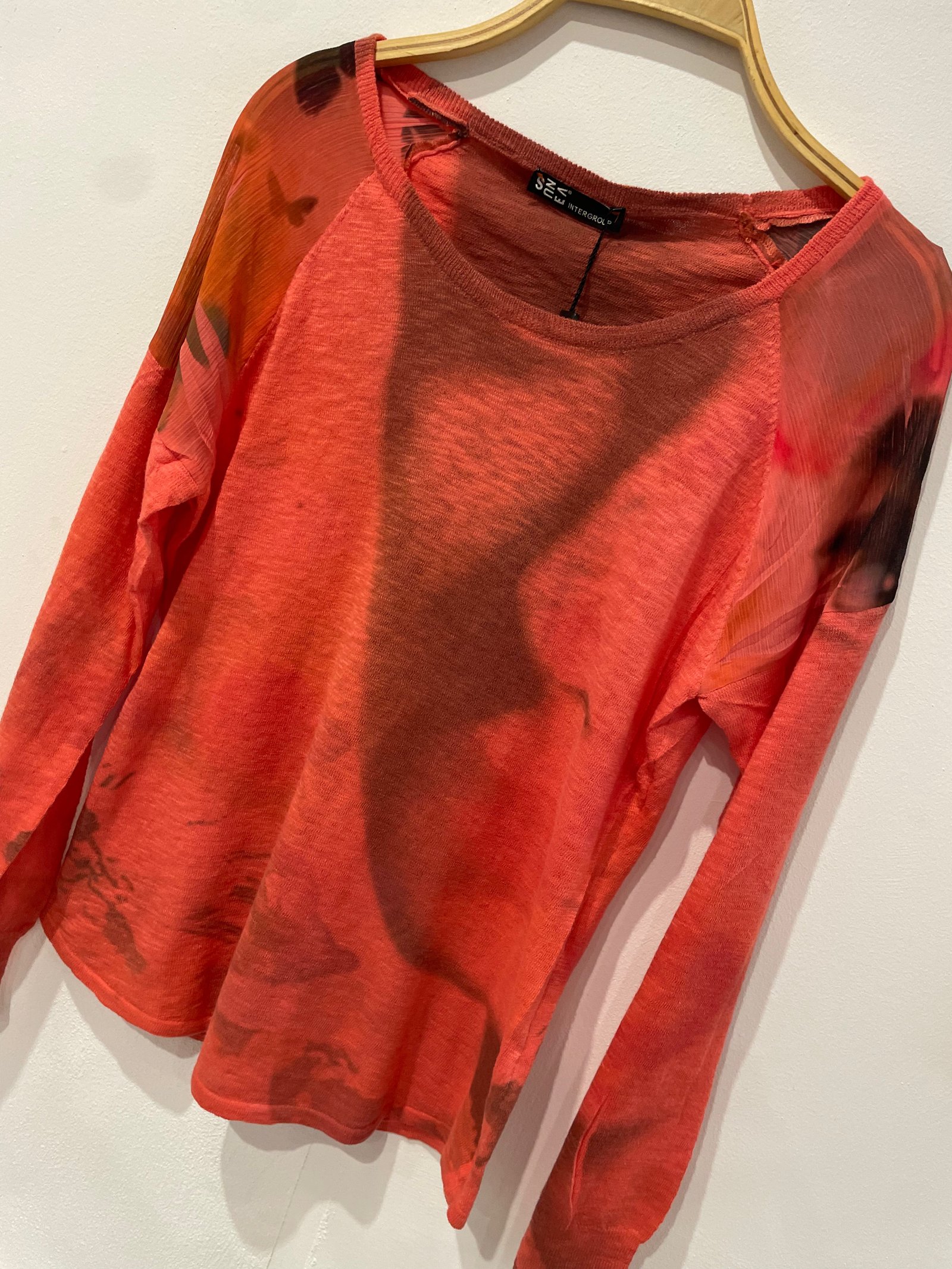 Maglia StreetFashion